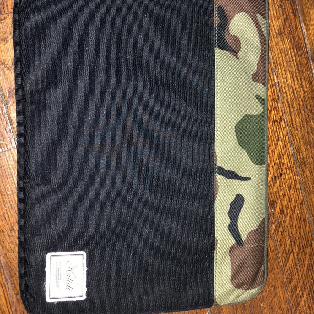 15” Computer case